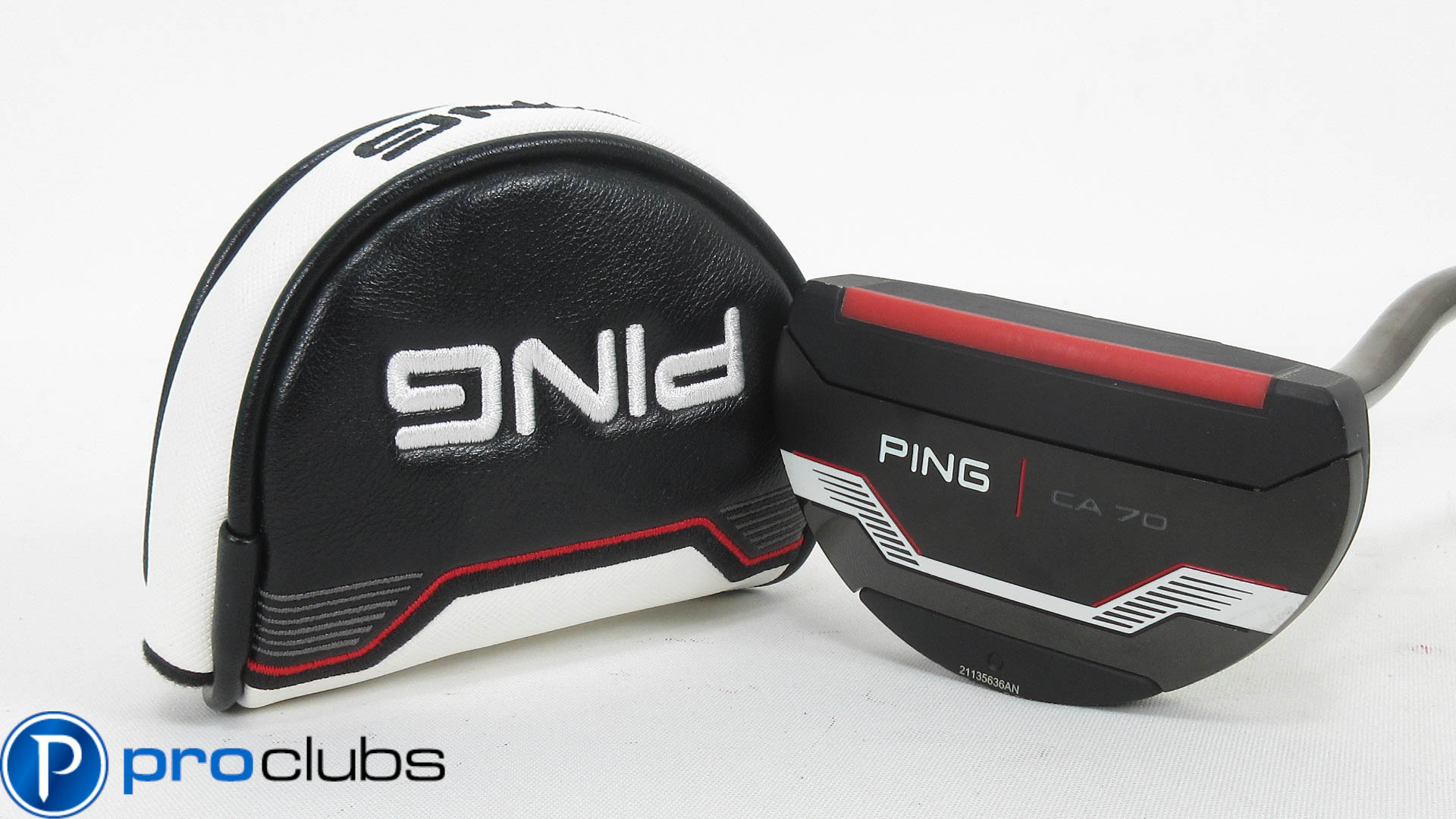 PING '2021 CA 70 Adjustable (32